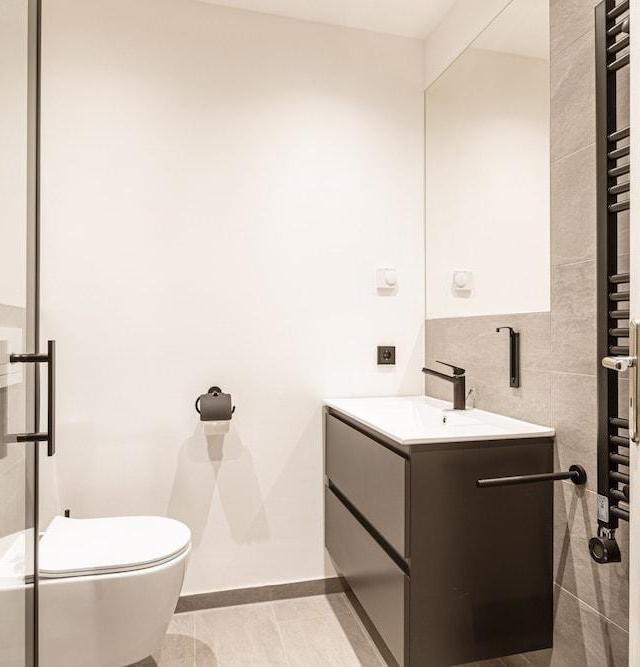 Exclusive Suite in the Ski Area – billede 7