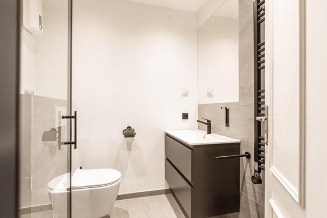 Exclusive Suite in the Ski Area – billede 7