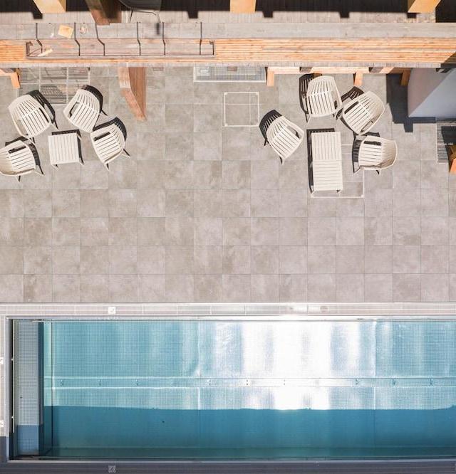 Exclusive Suite in the Ski Area – billede 8