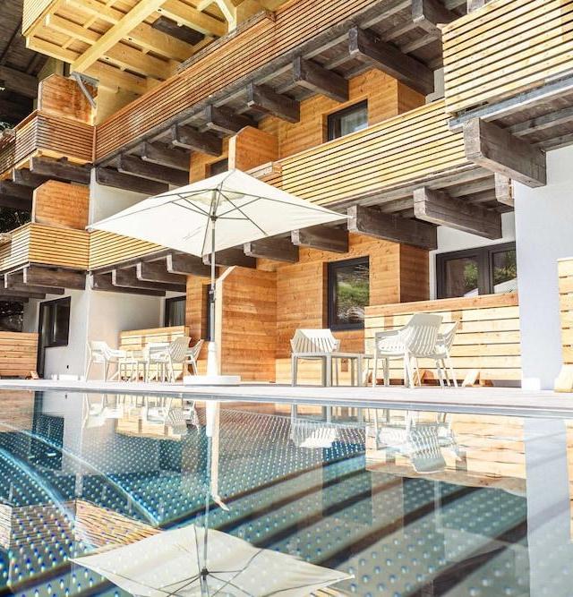 Exclusive Suite in the Ski Area – billede 9
