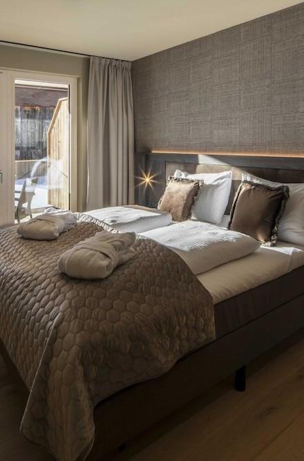Luxurious Apartment on the Golf Course – billede 1