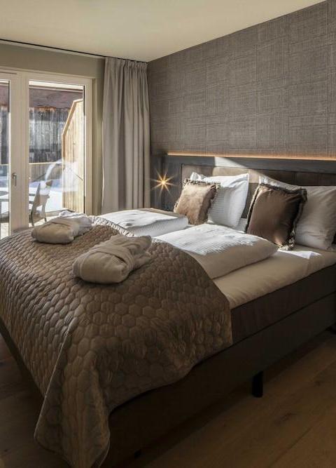 Luxurious Apartment on the Golf Course – Westendorf