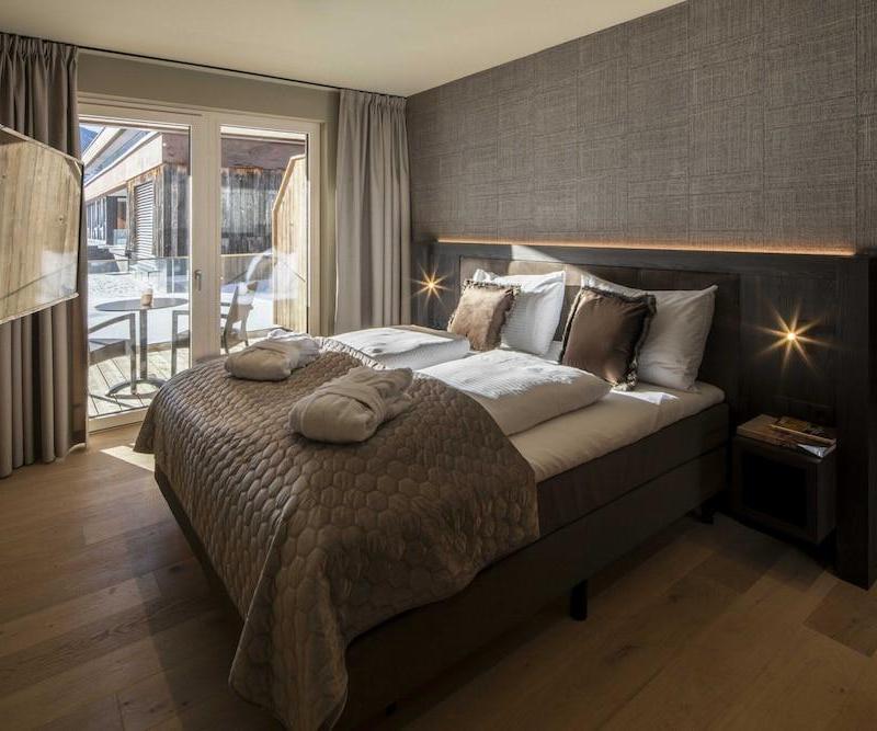 Luxurious Apartment on the Golf Course