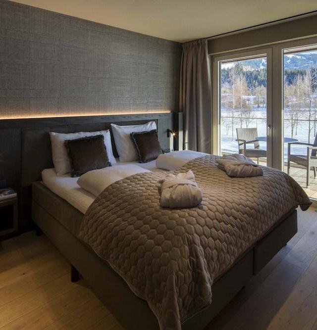 Luxurious Apartment on the Golf Course – billede 2