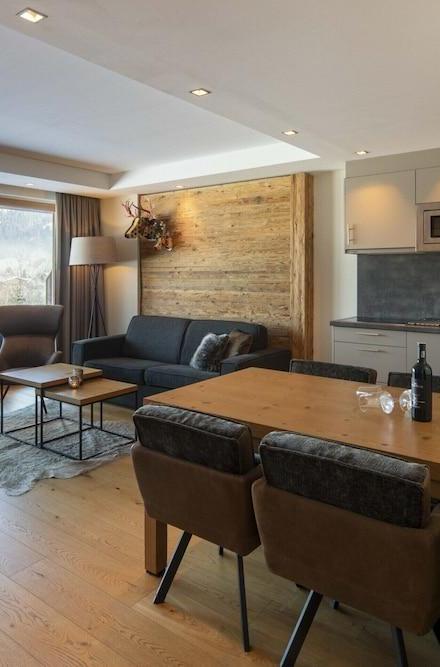 Luxurious Apartment on the Golf Course – billede 3