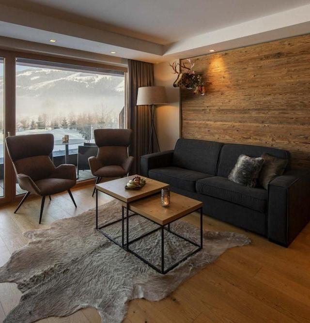 Luxurious Apartment on the Golf Course – billede 4