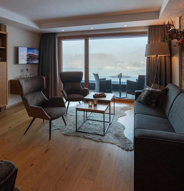 Luxurious Apartment on the Golf Course – billede 5