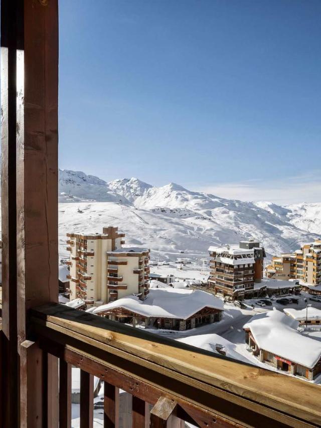Luxury Penthouse with Mountain View & Fireplace – bild 2