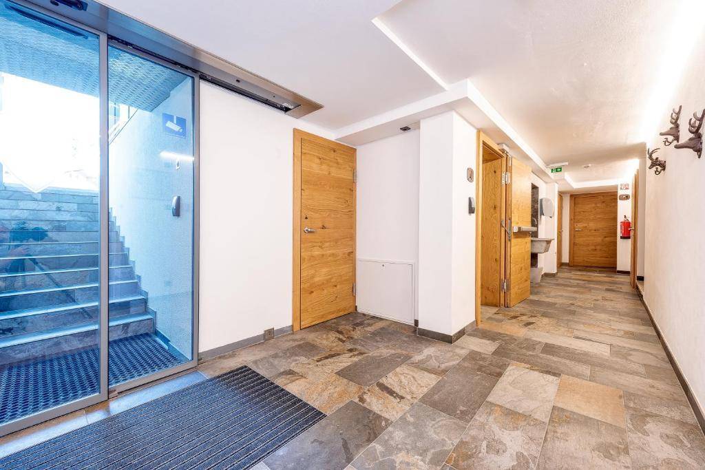 Pension Siegmundshof, Saalbach