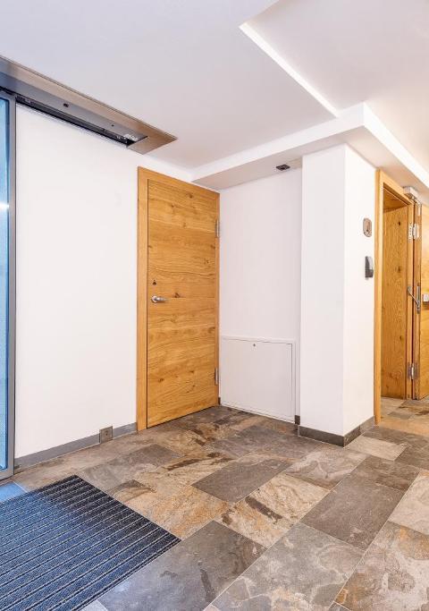 Pension Siegmundshof – Saalbach
