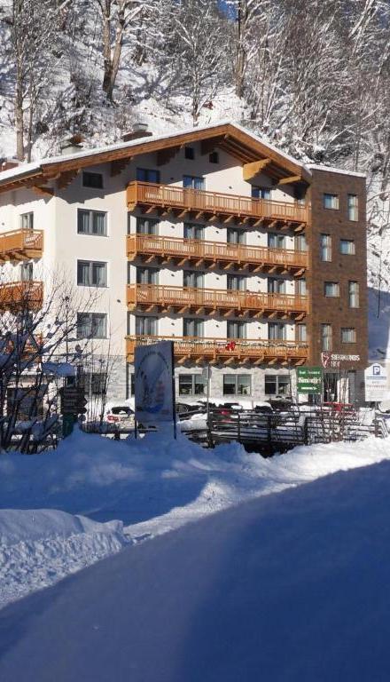 Pension Siegmundshof – billede 3