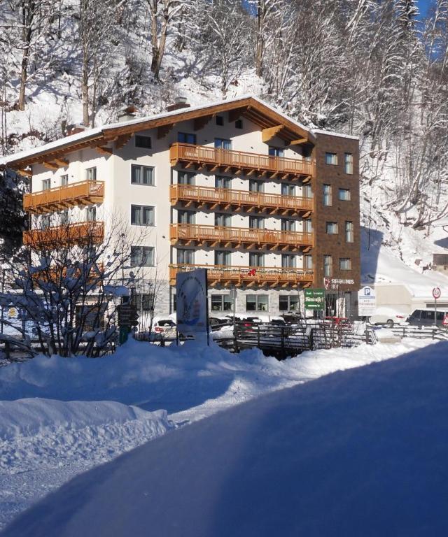 Pension Siegmundshof – billede 3