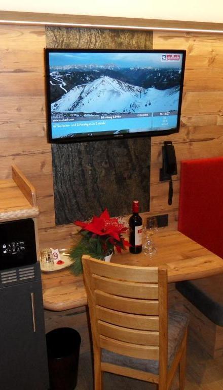 Pension Siegmundshof – billede 4