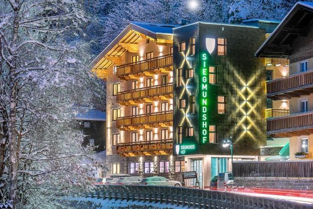 Pension Siegmundshof – billede 7