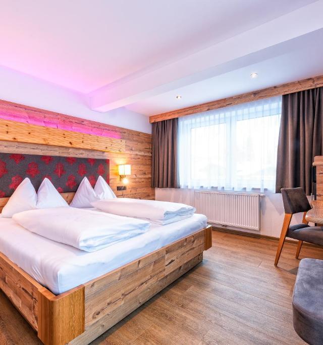 Pension Siegmundshof – billede 8