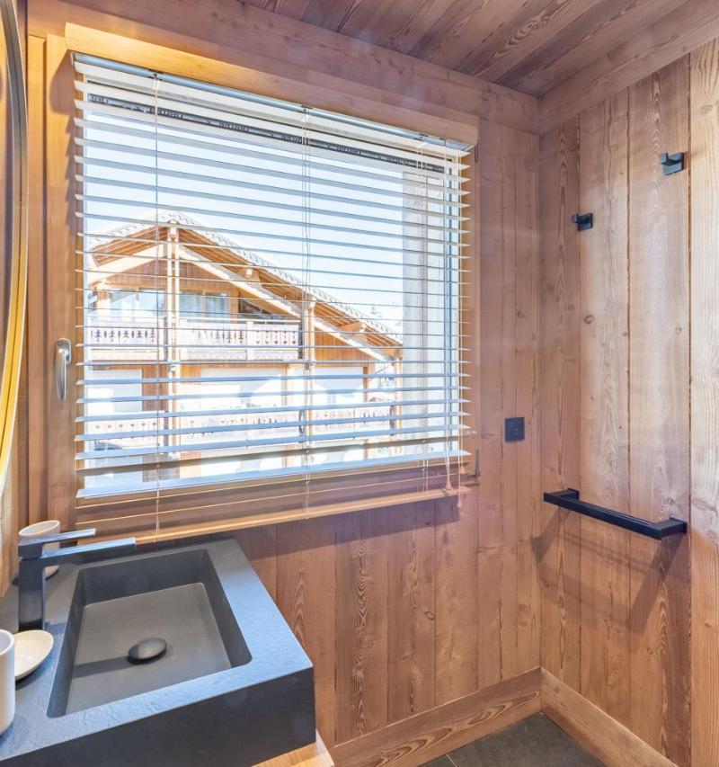 Alpe D'huez Houses - Chateau Noir - Grand Standing Pour 4 Ou 5, Sauna, Fitness, Babyfoot