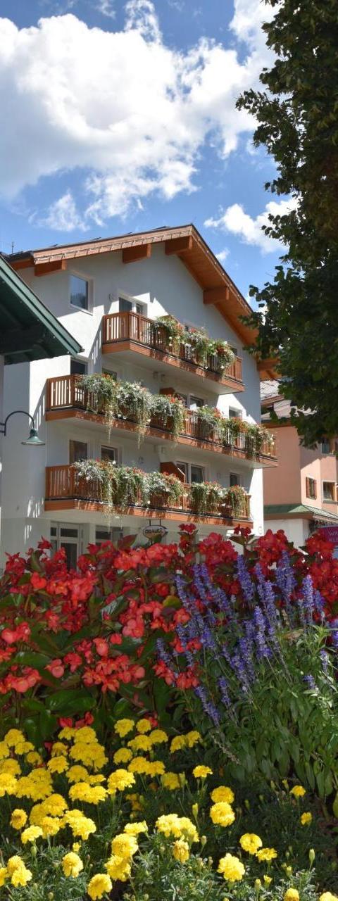 Yako Apartment - Wagrain Center – Wagrain