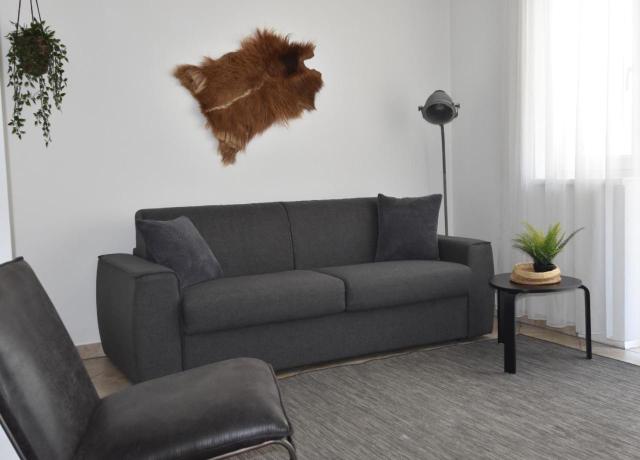 Yako Apartment - Wagrain Center – billede 4