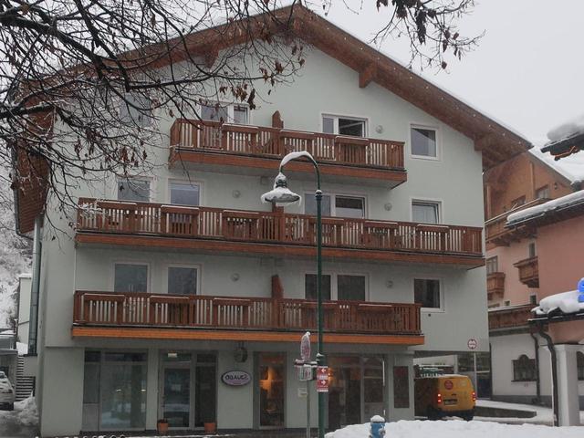 Yako Apartment - Wagrain Center – billede 8