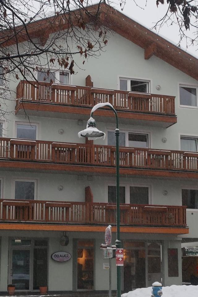 Yako Apartment - Wagrain Center – billede 7