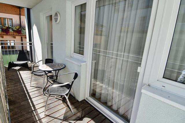 Yako Apartment - Wagrain Center – billede 10