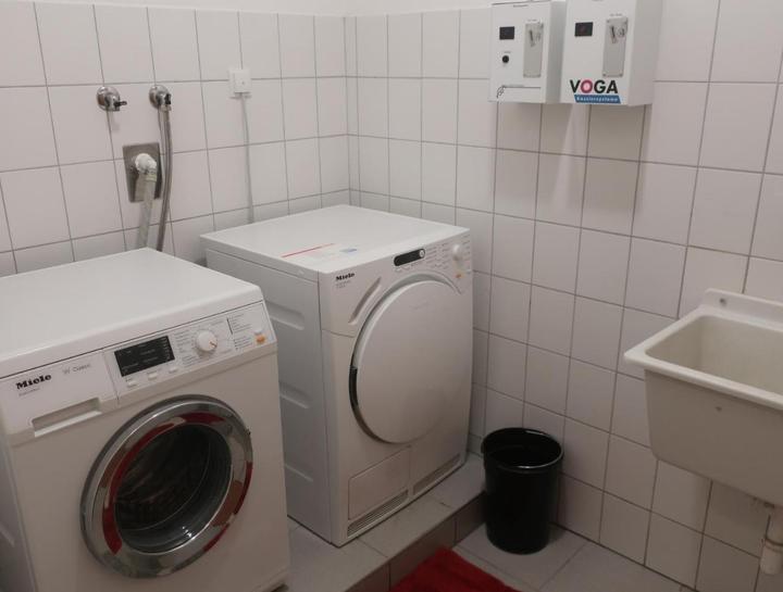 Hotelbilleder – Yako Apartment - Wagrain Center (1/10)