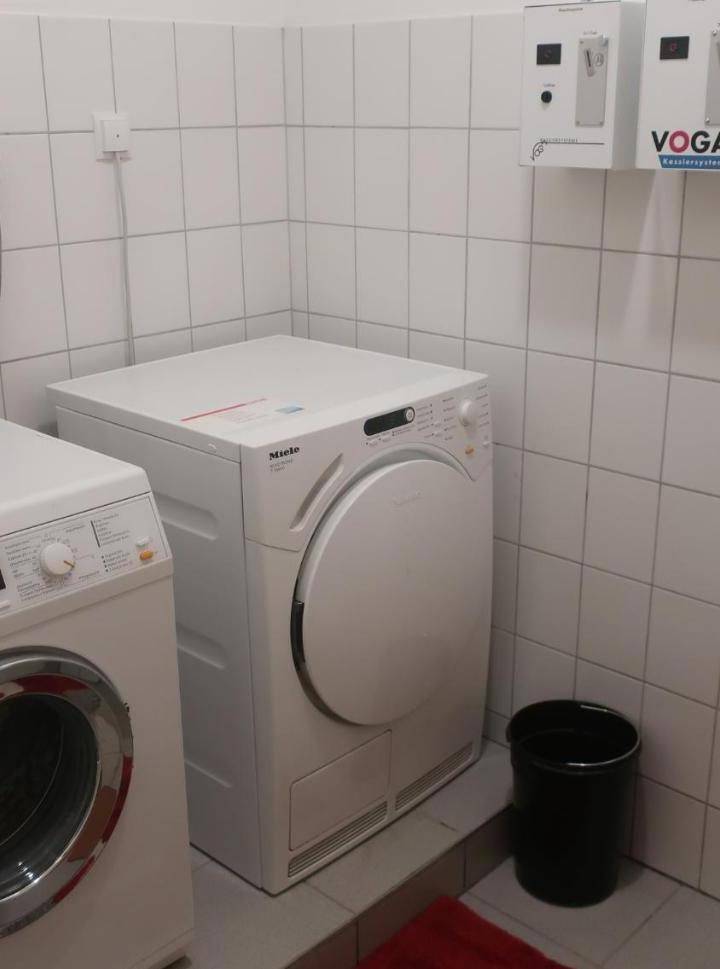 Two-Bedroom Apartment (1 large bed) - Free WiFi – Yako Apartment - Wagrain Center