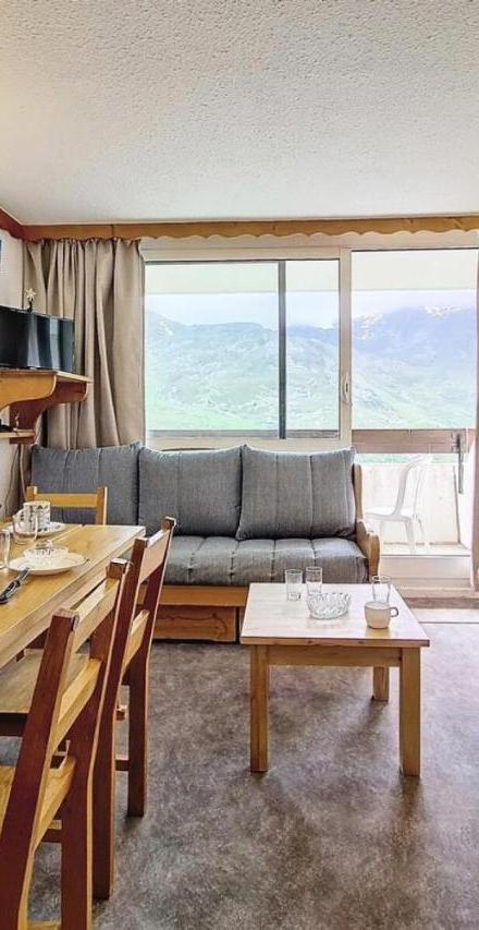 Appartement – Residence Danchet - Appartement Duplex Confortable · Au Pied Des Pistes · Balcon Mae-3044