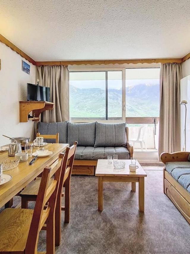 Residence Danchet - Appartement Duplex Confortable · Au Pied Des Pistes · Balcon Mae-3044