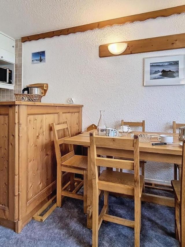 Residence Danchet - Appartement Duplex Confortable · Au Pied Des Pistes · Balcon Mae-3044 – billede 2