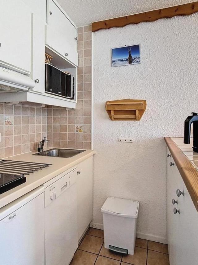 Residence Danchet - Appartement Duplex Confortable · Au Pied Des Pistes · Balcon Mae-3044 – billede 5