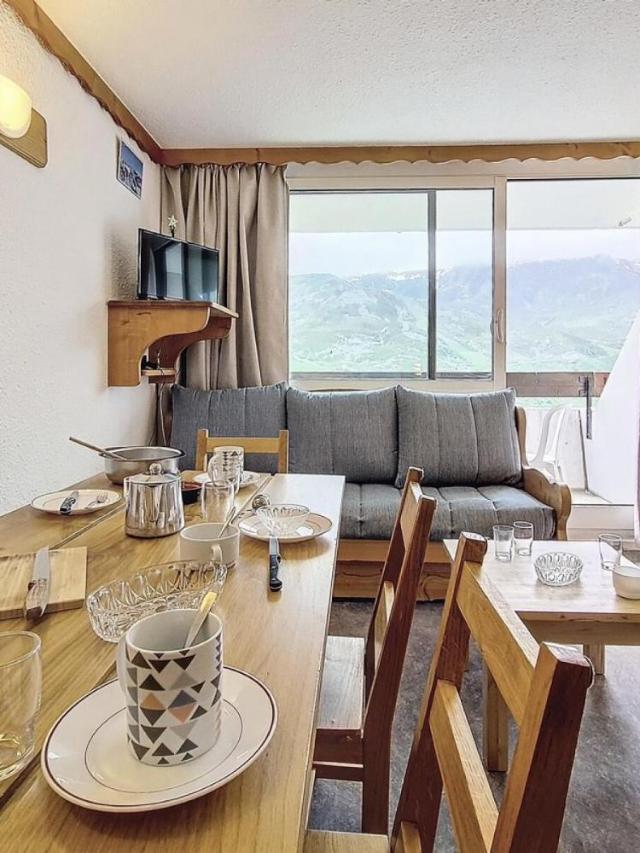 Residence Danchet - Appartement Duplex Confortable · Au Pied Des Pistes · Balcon Mae-3044 – billede 6