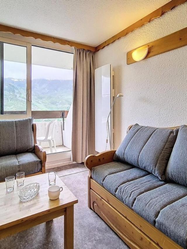 Residence Danchet - Appartement Duplex Confortable · Au Pied Des Pistes · Balcon Mae-3044 – billede 7