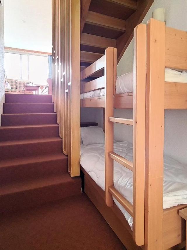 Residence Danchet - Appartement Duplex Confortable · Au Pied Des Pistes · Balcon Mae-3044 – billede 10