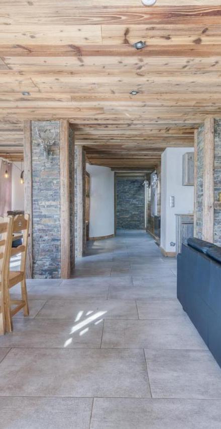 Homency - Residence L'ecrin Blanc – billede 1