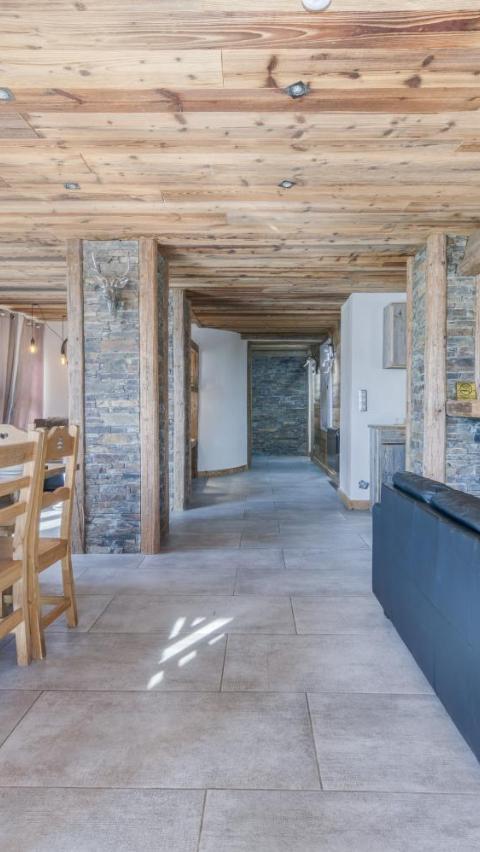Homency - Residence L'ecrin Blanc – Alpe d'Huez