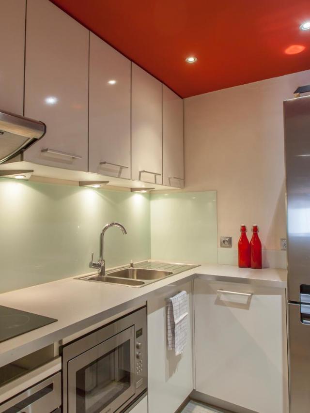 Homency - Residence L'ecrin Blanc – billede 3