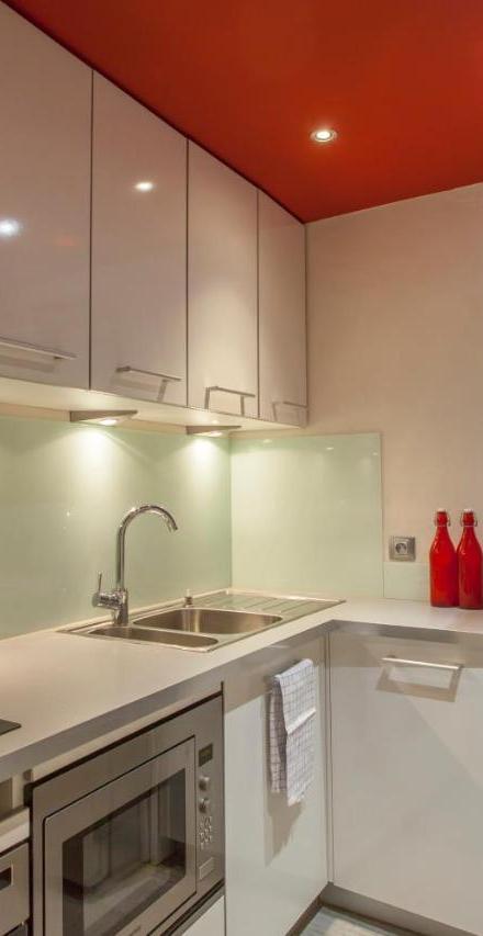 Homency - Residence L'ecrin Blanc – billede 3