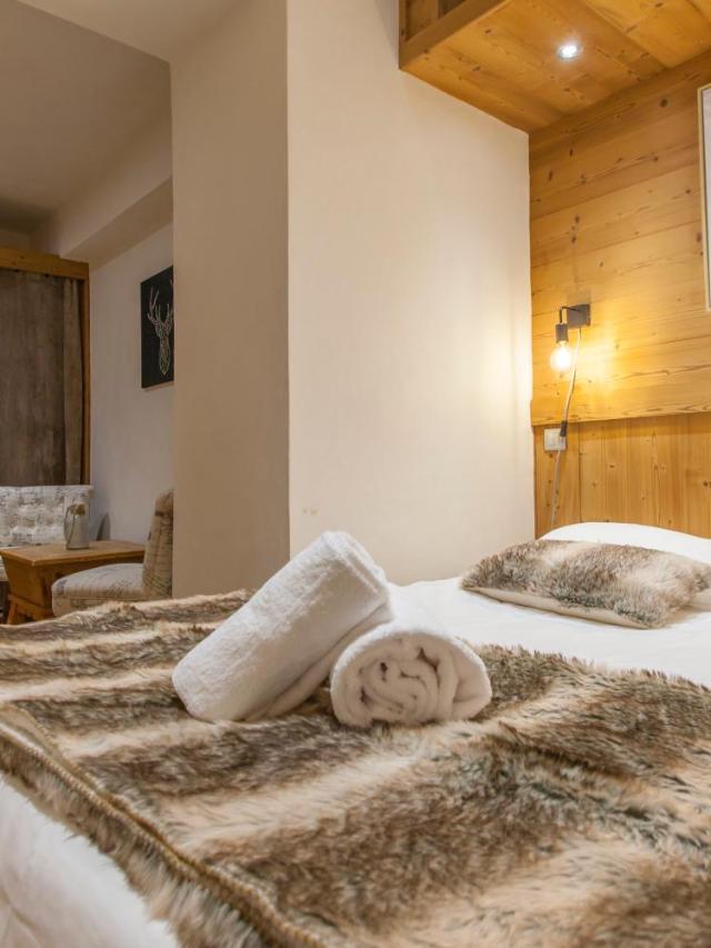 Homency - Residence L'ecrin Blanc – billede 4