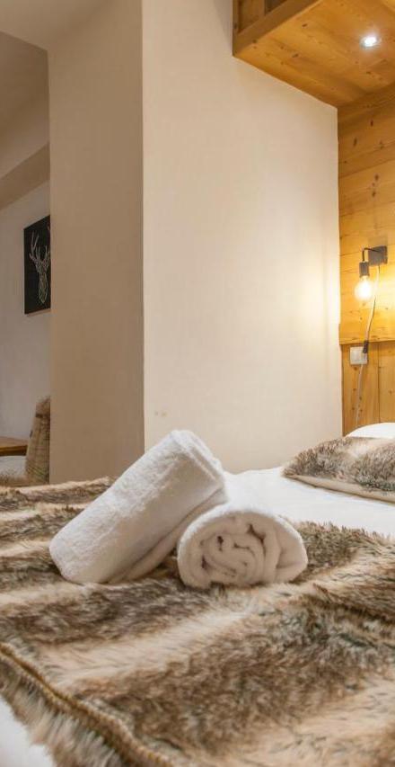 Homency - Residence L'ecrin Blanc – billede 4