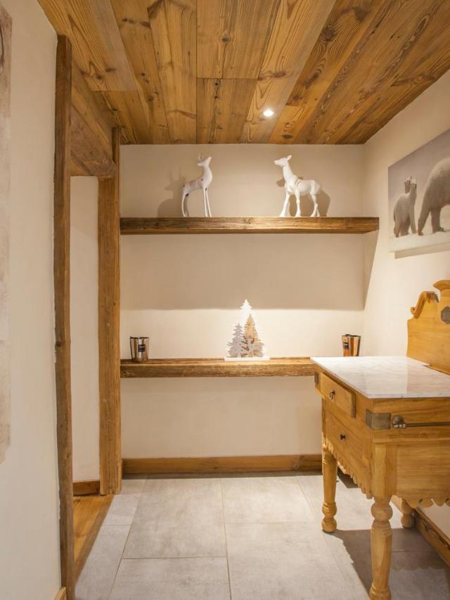 Homency - Residence L'ecrin Blanc – billede 8
