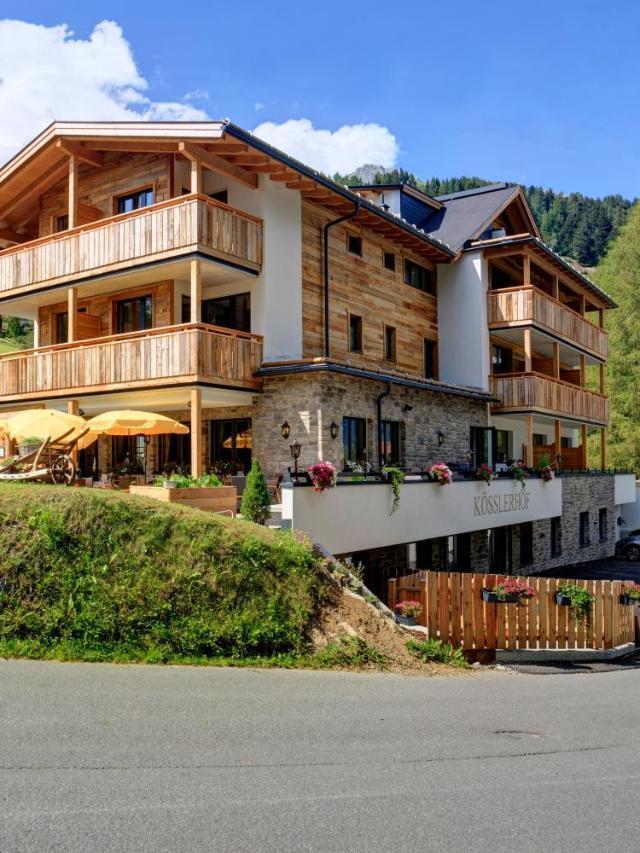 Kosslerhof – billede 5