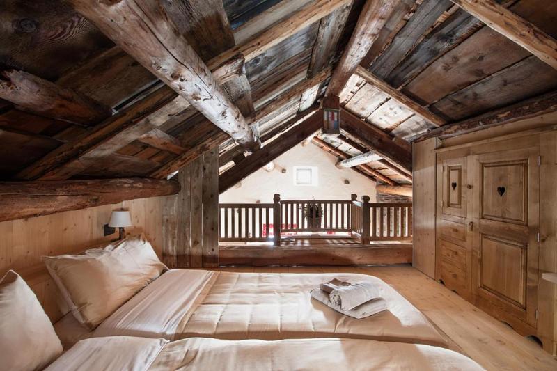Chalet Charm by Original Galli