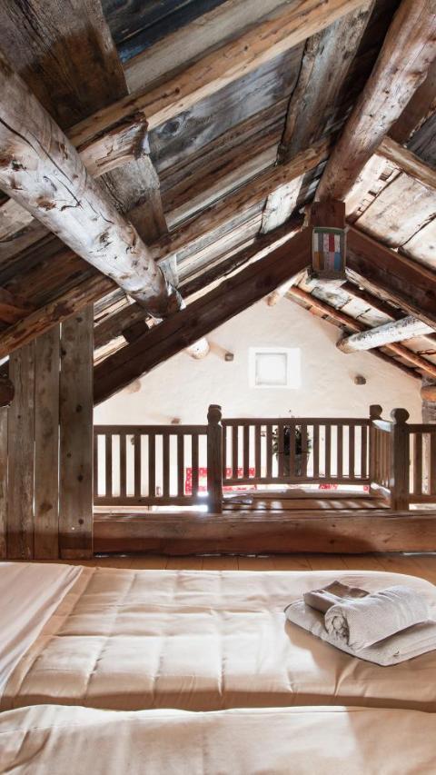 Chalet Charm by Original Galli – Livigno