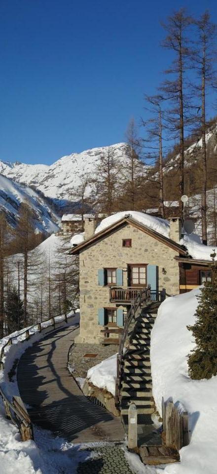 Chalet Charm by Original Galli – billede 2