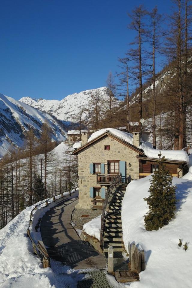 Chalet Charm by Original Galli – billede 2