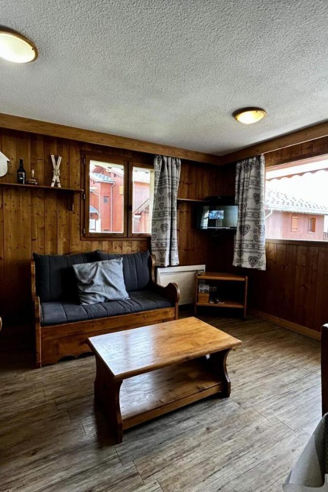 Residence Courmayeur - Bel Appartement Renove Pour 8 Personnes Sur Les Pistes Mae-4094