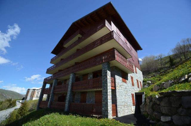 Residence Courmayeur - Bel Appartement Renove Pour 8 Personnes Sur Les Pistes Mae-4094 – bild 5