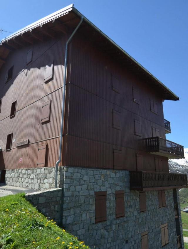 Residence Courmayeur - Bel Appartement Renove Pour 8 Personnes Sur Les Pistes Mae-4094 – billede 7