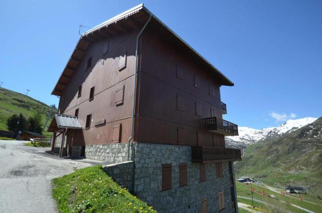 Residence Courmayeur - Bel Appartement Renove Pour 8 Personnes Sur Les Pistes Mae-4094 – bild 7
